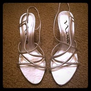 Nina heels